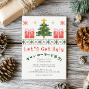 Search for stitch invitations Rustic