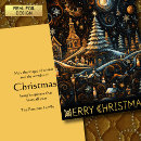 Search for chalk christmas cards Tree