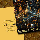 Search for chalk christmas cards Tree