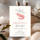 Search for awesome party invitations Ocean