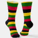 Search for african socks Yellow