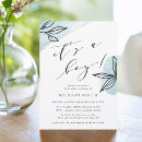 Search for secret garden baby shower invitations For her