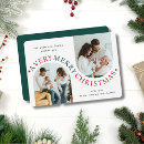 Search for typographic christmas cards Modern