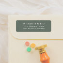 Search for for family return address labels Festive