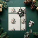 Search for football xmas wrapping paper Cute