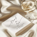 Search for drunk on love napkins Simple