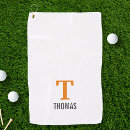 Search for fathers day golf towels Grandfather