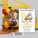 Search for road construction invitations Close the road