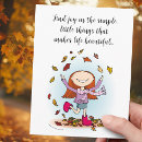 Search for autumn quotes cards Thankful