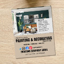 Search for house painter flyers Decorating