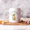 Search for golden retriever puppies mugs Pet