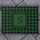 Search for buffalo check doormats Winter