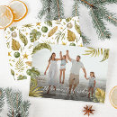 Search for warm weather christmas cards Watercolor