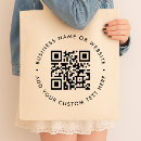 Search for qr codes bags Customer