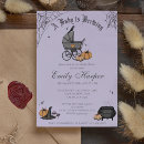 Search for witch cauldron invitations Purple