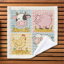 Search for chicken bath towels Barnyard