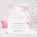 Search for snowflakes baby shower invitations Watercolor snowflake