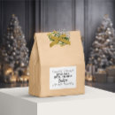 Search for homemade food labels White