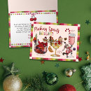 Search for cocktail christmas cards Drinking