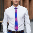 Search for sequin ties Blue