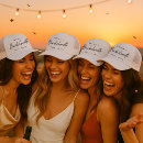 Search for wedding favors hats Bridesmaid