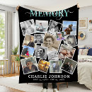 Search for memorial collage In loving memory