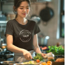 Search for simple logo tshirts Employee