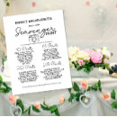 Search for bachelorette scavenger Editable scavenger hunt