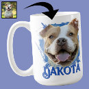 Search for pitbull lovers mugs Cute