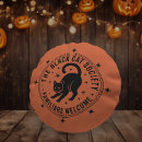 Search for vintage halloween cat cushions Silhouette