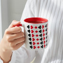 Search for deck mugs Red
