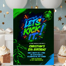 Search for pre teen invitations For kids