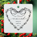 Search for first married christmas tree decorations Xmas