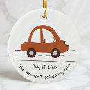 Search for new driver christmas tree decorations Car