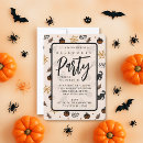 Search for cute skeleton invitations Autumn