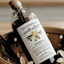Search for vanilla extract product labels Simple