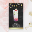 Search for fruit juice business cards Nutritionist