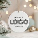 Search for branded christmas tree decorations Promotional