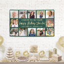Search for first birthday party decor Modern minimalist