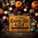 Search for vintage lantern posters Halloween