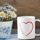 Search for simple flower design mugs Cute