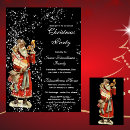 Search for foil christmas invitations Corporate