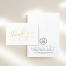 Search for client appreciation cards Elegant