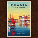 Search for greece vacation posters Retro