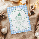 Search for rustic country christmas cards Non photo
