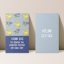 Search for preserve business cards Homemade