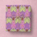 Search for angel wings wrapping paper Elegant