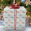 Search for florida christmas wrapping paper Coastal