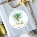 Search for christmas palm tree stickers Coastal