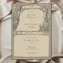 Search for handfasting invitations Elegant